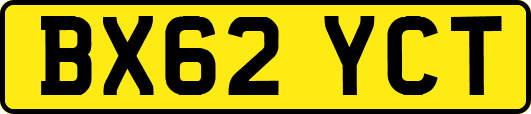 BX62YCT