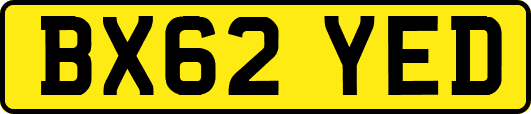 BX62YED