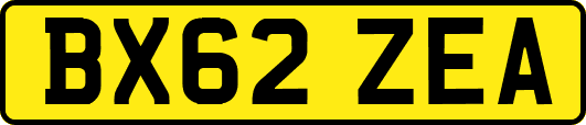 BX62ZEA