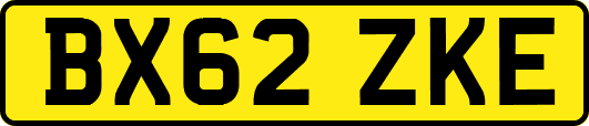 BX62ZKE