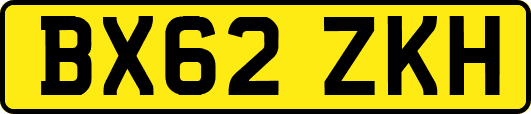 BX62ZKH
