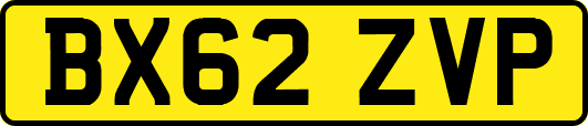 BX62ZVP