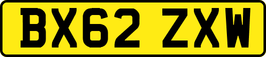 BX62ZXW
