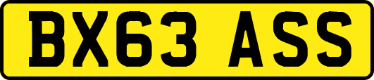 BX63ASS