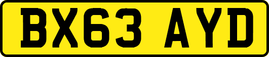 BX63AYD