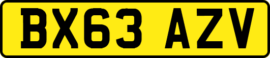 BX63AZV