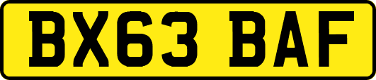 BX63BAF