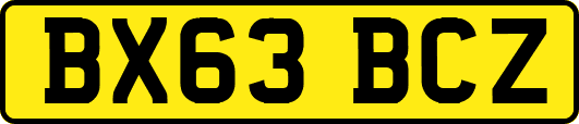 BX63BCZ