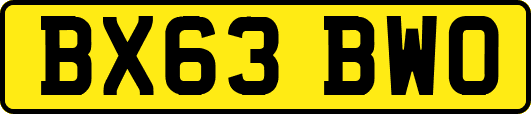 BX63BWO