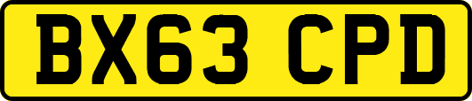 BX63CPD