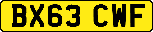 BX63CWF
