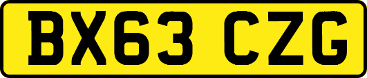 BX63CZG