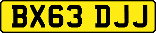 BX63DJJ