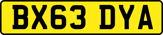BX63DYA