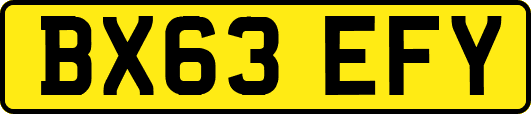 BX63EFY