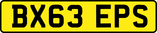 BX63EPS