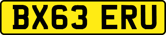 BX63ERU