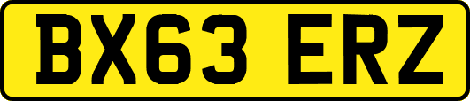 BX63ERZ