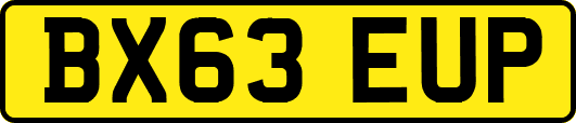 BX63EUP