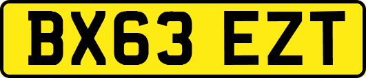 BX63EZT