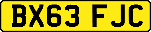 BX63FJC