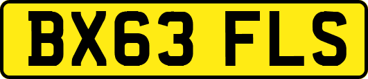 BX63FLS
