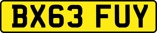 BX63FUY