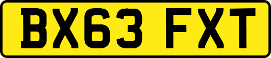 BX63FXT