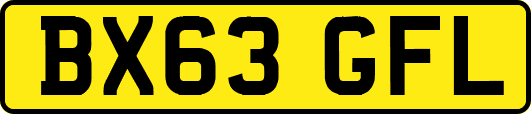 BX63GFL