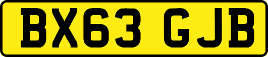 BX63GJB