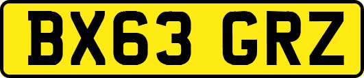 BX63GRZ