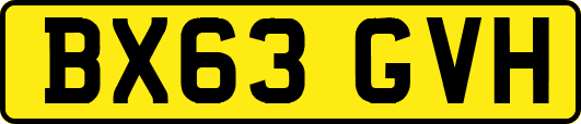 BX63GVH