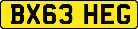 BX63HEG