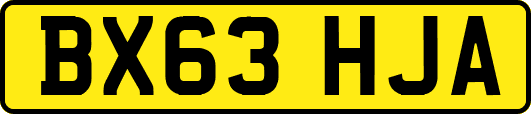 BX63HJA