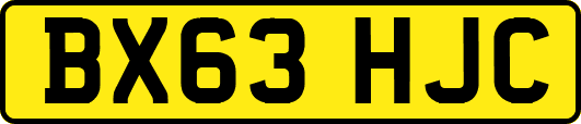 BX63HJC