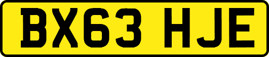 BX63HJE