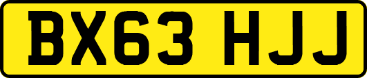 BX63HJJ
