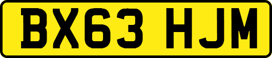 BX63HJM