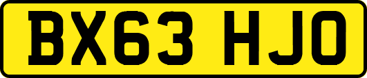 BX63HJO