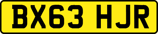 BX63HJR