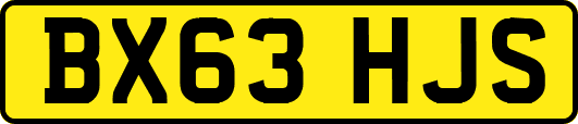 BX63HJS