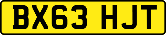 BX63HJT