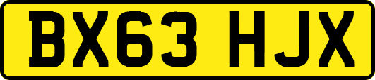 BX63HJX