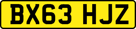 BX63HJZ