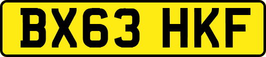 BX63HKF