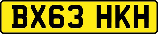 BX63HKH