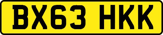 BX63HKK