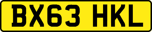 BX63HKL