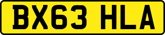 BX63HLA