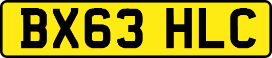 BX63HLC